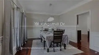 191 Kingsmill Dr, Fisherville, KY