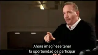 Visi&oacute;n ACN por Co-Fundador Mike Cupiz