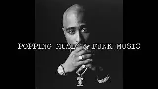 2PAC - I Wonder If Heaven Got A Ghetto (Dr.Smke Remix) - Popping music 2021 (39)