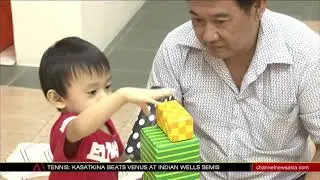 CNA Money Mind How Bad Investment Decisions are Affected by Childhood Experiences ft. Christine Wong