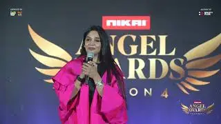 Angel Awards 2025 | Equity Plus Dubai | Hit 96.7FM | TAG 91.1