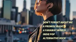 The Rise and Fall of Indie Pop