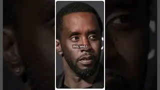 True Crime Legends: Inside the Mind of Sean Diddy Combs