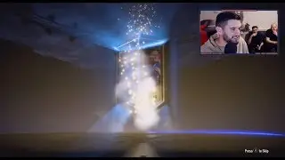FIFA 19 HUGE UCL PACK OPENING!