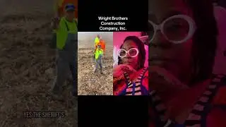 Wright BrothersConstructionCompany, Inc., In Clyde, North Carolina!