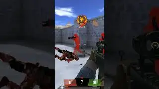 COMMANDO STRIKE  game ||offline shooting||gun game2022 || AliGMERZ