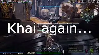 Feng Mao Vs Shinbi | My First Predecessor Recording | Offlane