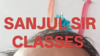 Maths😌🙂@sanjulsirclasses #youtube #viral #shortsfeed 