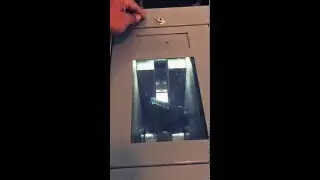 Hard Drive Destruction