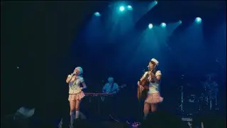 The Two Lips - Live at El Rey Theatre, LA (Recap)