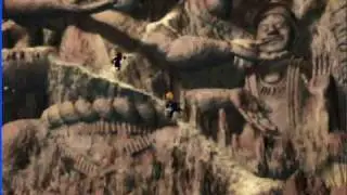 Final Fantasy vii walkthrough part 53