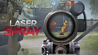 I Enabled Aim Assist And This Happened | TDM Rush Gameplay | PUBG Mobile