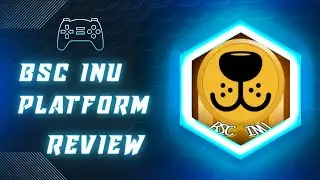 BSC INU &ndash; Next 1000x Gem 💎 New BSC Meme Coin ! 🚀 Don&rsquo;t miss opportunity ! 🚀🌕full review