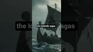 How Vikings Used Ravens to Discover New Lands