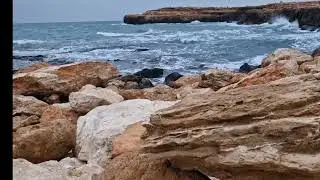 Ocean Waves ASMR &bull; 10 Hours &bull; No Music