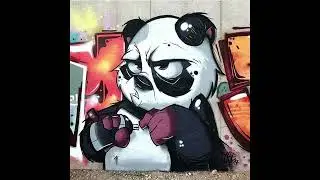 Best graffiti pt.6 #art #graffiti #muralproject #streetart #hiphop #music #fypage #fypシ #fypシ゚viral 
