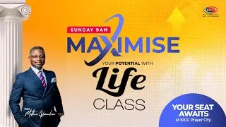 KICC Life Class | 18-01-2026