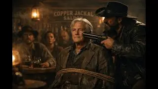 They Put a Shotgun to the OLD Coachman&rsquo;s Face&hellip; UNAWARE a Colt DRAGOON Was Under the Seat