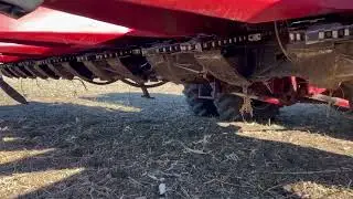 2004 GERINGHOFF RD830 For Sale
