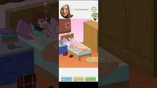 Tricky Mean level 22 walkthrough gameplay New game #games #brainigrina #trickymean