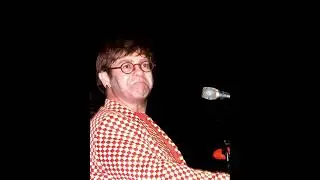 15. Band Introduction (Elton John - Live In Bologna: 5/30/1995)