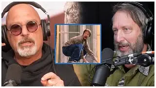 How Tom Green Evolved From Shock Value To Living On A Farm