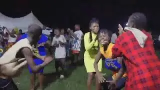 Evang. Israel Igbu | live Ebio Isoko Christian Music