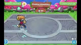 Playing in the world of Mario (cover en espa&ntilde;ol ni&ntilde;o latam) 