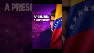 Can the U.S. Arrest a President?