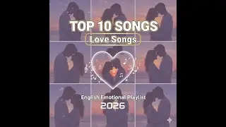 anime love songs &ndash; emotional english & j-pop | sad romance anime playlist 2026