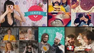 C105a: Case Study: How Tastemade Built Their Own Global Video Platform