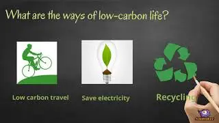 low carbon life