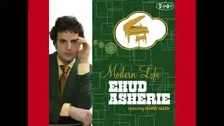 Ehud Asherie   -   Soon