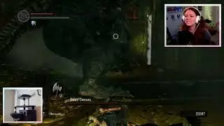 Dad Souls 1 - Prepare to Joke Edition!  (Part 27) The Joke is on Us