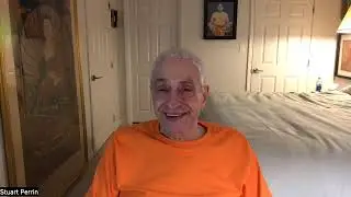 Stuart Perrin March 31, 2024