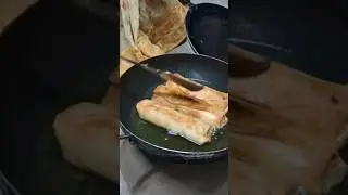 homemade easy veg spring roll Recipe. #viral #shorts.