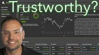 NoBias Finance Review- How to know who to trust online for investing!