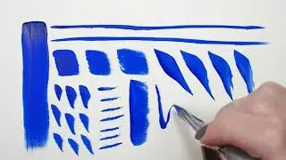 How to Use a Silverwhite&reg; Angle Brush (short handle)