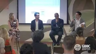 Blockchain & Energy Industry 101 Panel