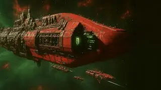 They Scanned Earth&rsquo;s Warship&mdash;And Instantly Knew They Were Doomed&hellip; But Too Late! | HFY Sci-Fi