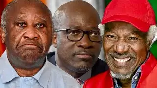 Alpha Blondy demande pardon au PPA-CI de Laurent Gbagbo | #cotedivoire