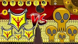HACK GOLDEN ELITE SPEARTON KYTCHU VS 999999 NEW SPECIAL ITEMS INFINITE | STICK WAR LEGACY