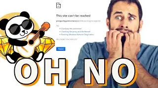 Oh No | Prosperity Gem Ventures Site Down | Amassers EA BOT | Passive Income On Steroids!!!!!!