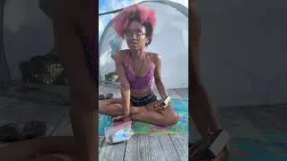 LIVE‼️25 min Guided Breathwork & Meditation | Embodying Freedom 🪽