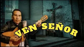 Ven Señor quiero platicarte hoy letra y acordes ♥️