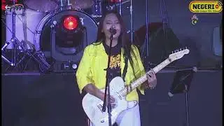 Candy Malaysia Official - Live &ldquo;Akan Ku Tunggu&rdquo; (2023)