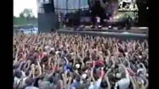 samy deluxe wickeda mc live