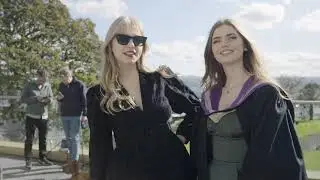 UHI Argyll Graduation Ceremony Highlights 2025