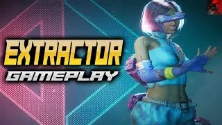 EXTRACTOR SOUL GAMEPLAY | GOLD EXPRESS ITA/ENG