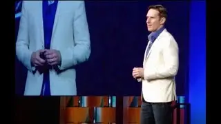 Dave Carroll | Keynote Speaker Sizzle Reel